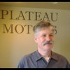 Plateau Motors