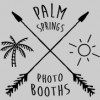 Palm Springs Photo Booth Rentals