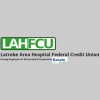 Labrobe Area Hospital Federal Credit Union