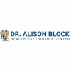 Alison P Block, PhD