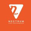 Nostrum Energy
