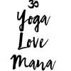 Yoga Love Mana