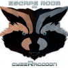 Cyber Raccoon Escape Room Fairfax DC