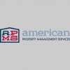 American Property Management Service