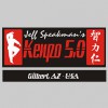 Jeff Speakman Kenpo 5.0 Martial Arts