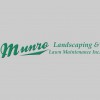 Munro Landscaping & Lawn Care