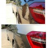 West Coast Dents