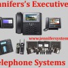 Jennifer's Executive Phone