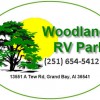 Woodland RV Park