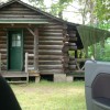 Rustic Log Cabins