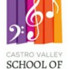 The Castro Valley School Of Music