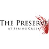 The Preserve At Spring Creek Apartments In Tomball
