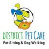 District Pet Care