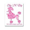 Clip N Dip Pet Boutique & Spa