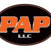 Precision Asphalt Paving