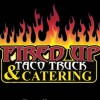 Fired Up Taco Shop