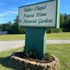 Walker Chapel Funl Home & Memorial Gardens