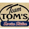 Tom's Texaco Service Station