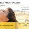 Blonde Ambition Salon