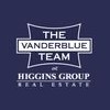 The Vanderblue Team