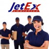 Jet Couriers