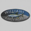 Williams Party Boats