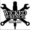 Wicked Wrench Diesel