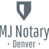 MJ Notary Denver