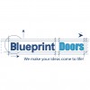 Blueprint Doors