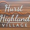 Hurst Highland Village