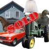 Amazing Auctioneering