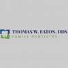 Eaton Thomas W DDS