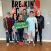 Breakin' The Code
