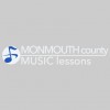 Monmouth County Music Lessons