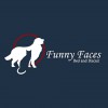 Funny Faces Bed & Biscuit