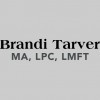 Brandi Tarver MA, LPC, LMFT