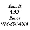 Lowell Vip Limos