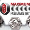 Maximum Fasteners