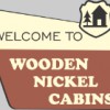 Wooden Nickel Cabins