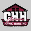 Crimson Hawk Housing