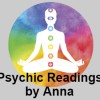 Psychic Readings By Anna