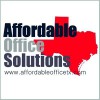 Affordable Office Solutions