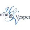 Hawthorne & Vesper, P
