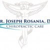 Joseph Rosania, DC