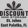 Discount Mini Storage