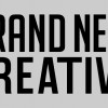 Brand New Creative