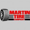 Martin Tire