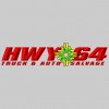 Highway 64 Truck & Auto Salvage