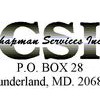 Chapman Services