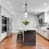 Ideal Kitchen & Bath